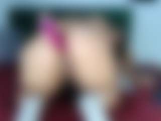 miss-dulce's Live Sex Cam Show