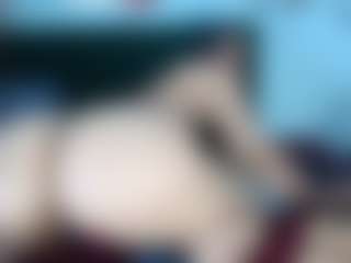 Live cam show with miss-dulce - Twerk on SpankPalCams