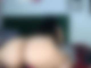 miss-dulce's Live Sex Cam Show