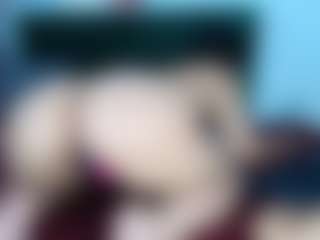 miss-dulce's Live Sex Cam Show