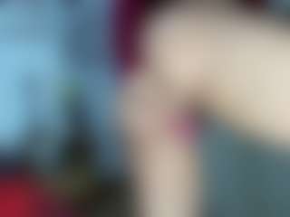 miss-dulce's Live Sex Cam Show