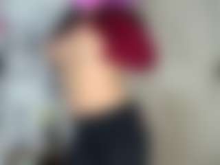 miss-dulce's Live Sex Cam Show