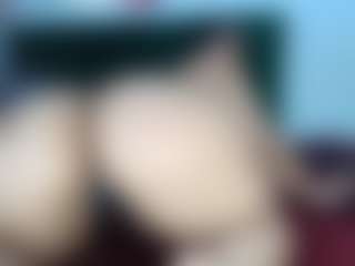 miss-dulce's Live Sex Cam Show