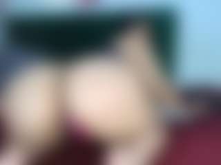 miss-dulce's Live Sex Cam Show