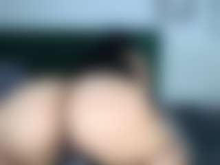 miss-dulce's Live Sex Cam Show