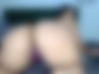 miss-dulce's Live Sex Cam Show