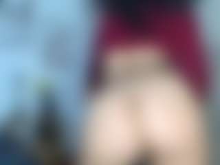 miss-dulce's Live Sex Cam Show
