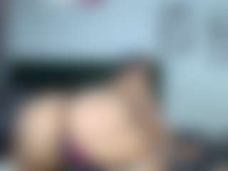 miss-dulce's Live Sex Cam Show