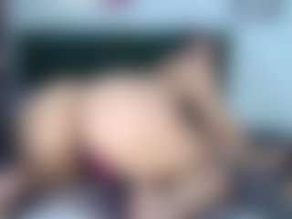 miss-dulce's Live Sex Cam Show