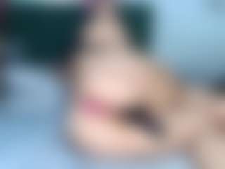 miss-dulce's Live Sex Cam Show