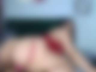 miss-dulce's Live Sex Cam Show