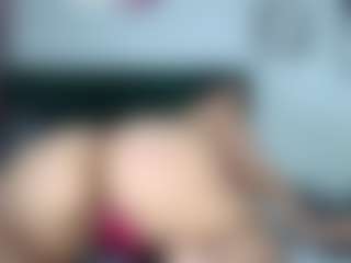 miss-dulce's Live Sex Cam Show
