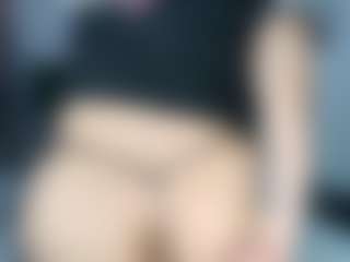 miss-dulce's Live Sex Cam Show
