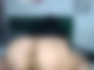 miss-dulce's Live Sex Cam Show
