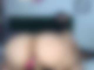 miss-dulce's Live Sex Cam Show