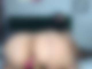 miss-dulce's Live Sex Cam Show