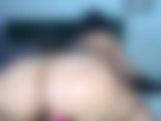 miss-dulce's Live Sex Cam Show