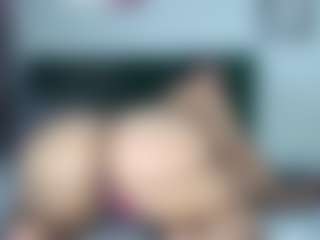 miss-dulce's Live Sex Cam Show