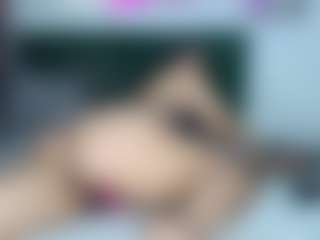 miss-dulce's Live Sex Cam Show
