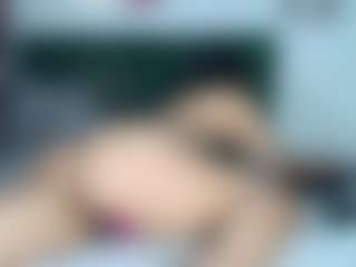 miss-dulce's Live Sex Cam Show