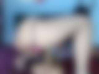 miss-dulce's Live Sex Cam Show