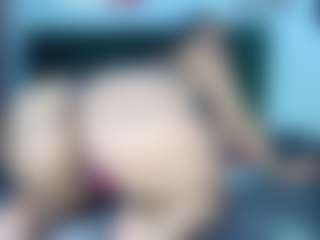 miss-dulce's Live Sex Cam Show