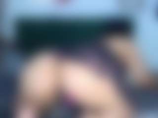 miss-dulce's Live Sex Cam Show