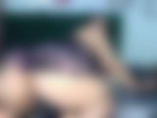 Live cam show with miss-dulce - Lush on Camsoda