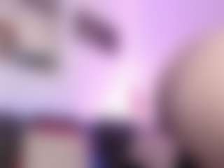Live cam show with Agathaa-ks - Cosplay on TastyBlacksLive