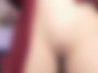 Live cam show with Agathaa-ks - Blue Eyes on Camiplay Live