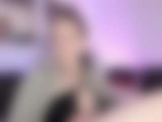 Live cam show with Agathaa-ks - Bedroom Blonde Hair on testsause.com