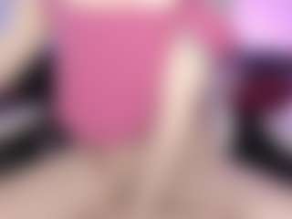 Live cam show with Agathaa-ks - Cosplay Blonde Hair on SinfulBabes