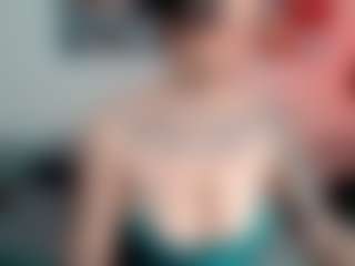 is-oriana's Live Sex Cam Show