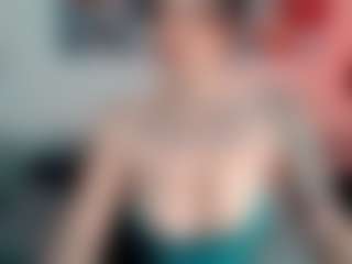 is-oriana's Live Sex Cam Show