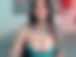 is-oriana's Live Sex Cam Show