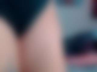is-oriana's Live Sex Cam Show