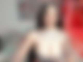 is-oriana's Live Sex Cam Show