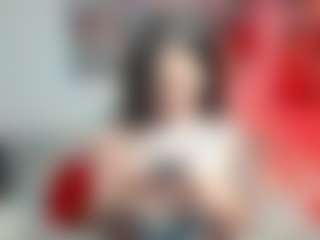 is-oriana's Live Sex Cam Show