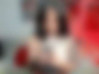 is-oriana's Live Sex Cam Show