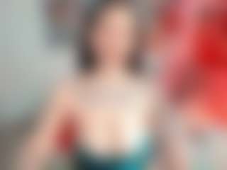 is-oriana's Live Sex Cam Show
