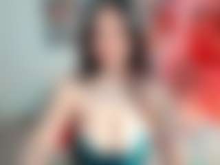 is-oriana's Live Sex Cam Show