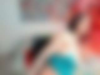 is-oriana's Live Sex Cam Show