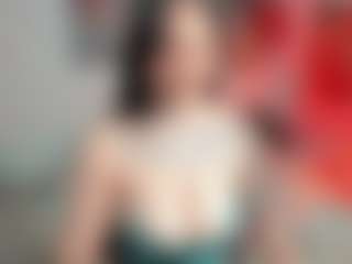is-oriana's Live Sex Cam Show
