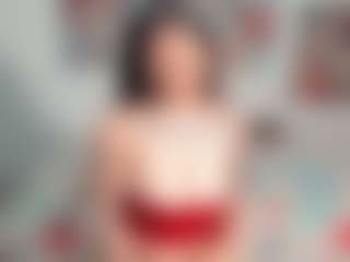 is-oriana's Live Sex Cam Show