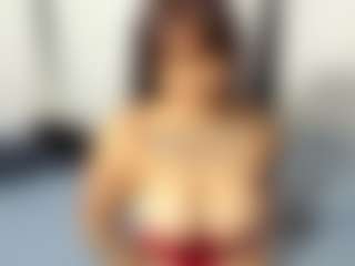 is-oriana's Live Sex Cam Show