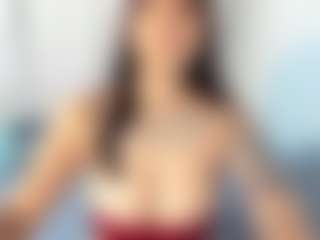 is-oriana's Live Sex Cam Show