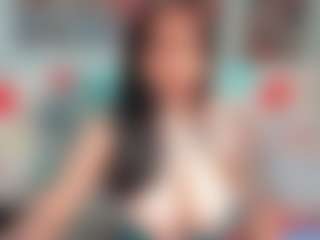 Live cam show with is-oriana - Brown Eyes BBW on makecum.org