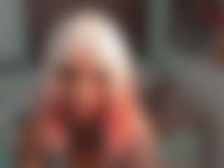 is-oriana's Live Sex Cam Show