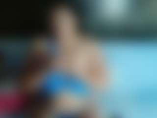 Live cam show with Natural Big Boobs - Twerk on xblisslive.com