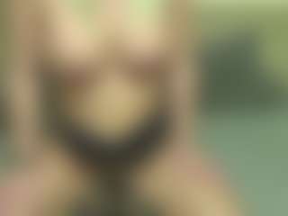 Live cam show with SarahDreamy - Blonde Hair on Hubzter Live